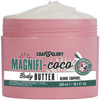 Soap & Glory Magnifi-coco Beurre Corporel 