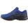 Chaussures Enfant Randonnée Salomon OUTWAY CSWP JUNIOR Bleu