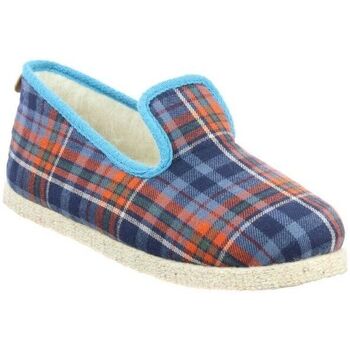 chaussons chausse mouton  charentaises glasgow 