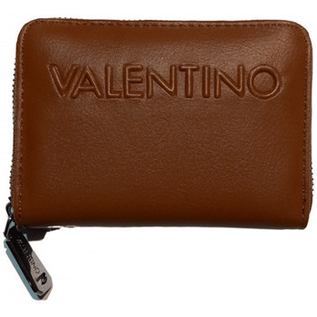 Sacs Femme Portefeuilles Valentino 60mm Portefeuille femme Valentino 60mm marron VPS6V2137 - Unique Marron