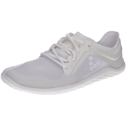 Chaussures Femme T-shirts & Polos Vivobarefoot  Blanc