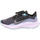 Chaussures Femme Running / trail Nike  Noir