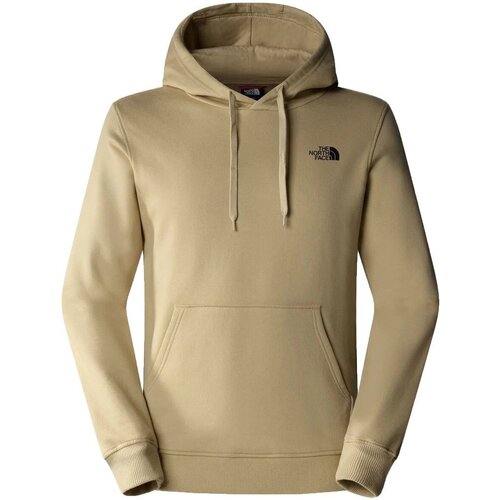 Vêtements Homme Pulls The North Face Simple Dome Hoodie Beige