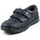 Chaussures Mocassins Titanitos 27595-18 Marine