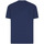 Vêtements Homme T-shirts & Polos Ea7 Emporio Armani T-shirt pour homme EA7 6RPT62 P bleu foncé Bleu