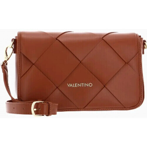 Sacs Sacs porté main Valentino sleeveless SAC F VBS6V506 MARRON - Unique Marron