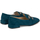 Chaussures Femme Mocassins ALMA EN PENA I23170-Navy Bleu