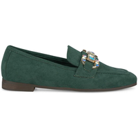 Chaussures Femme Mocassins ALMA EN PENA I23BL1105-Green Vert