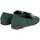 Chaussures Femme Mocassins ALMA EN PENA I23BL1105-Green Vert