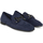 Chaussures Femme Mocassins ALMA EN PENA I23BL1105-Navy Bleu