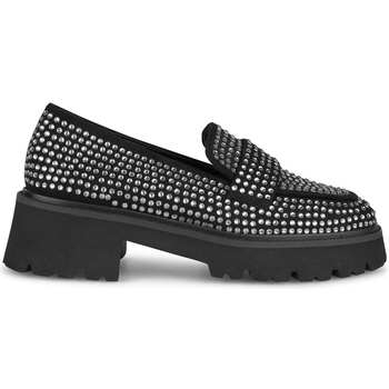 Chaussures Femme Mocassins ALMA EN PENA I23BL1255-Black Noir