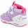 Chaussures Fille Baskets mode Primigi 4953200 Violet