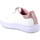 Chaussures Fille Baskets mode Primigi 4964000 Blanc