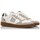 Chaussures Homme Baskets mode MTNG  Blanc