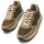 Chaussures Homme Baskets mode MTNG  Beige