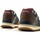 Chaussures Homme Baskets mode MTNG  Marron