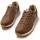 Chaussures Homme Derbies & Richelieu MTNG  Marron