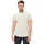 Vêtements Homme T-shirts manches courtes Tommy Jeans Flag Jasper Beige