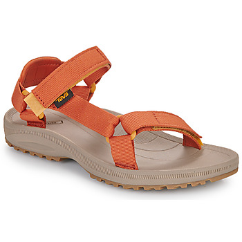 Chaussures Femme Rose is in the air Teva W WINSTED Terracotta