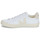 Chaussures Baskets basses Veja CAMPO CANVAS Blanc