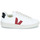 Chaussures Baskets basses Veja URCA Blanc / Rouge