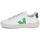 Chaussures Baskets basses Veja URCA W Blanc / Vert