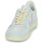 Chaussures Femme Baskets basses Veja V-10 Blanc / Bleu