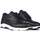 Chaussures Homme Derbies Tommy Hilfiger Premium Th Leather Hybrid Shoe Noir
