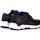 Chaussures Homme Derbies Tommy Hilfiger Premium Th Leather Hybrid Shoe Noir