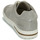 Chaussures Baskets basses Birkenstock Bend Low Dotted LEVE Gris
