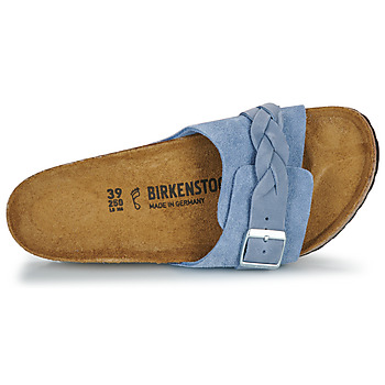 Birkenstock Oita LEVE Bleu