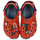Chaussures Enfant Sabots Stratus Crocs Team SpiderMan All TerrainClgK Marine