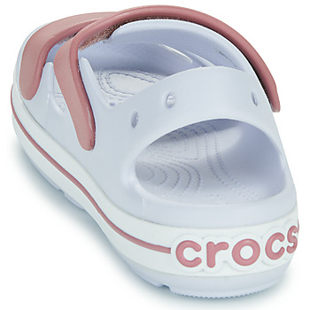 Crocs Crocband Cruiser Sandal K Violet