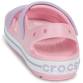 Crocs Crocband Cruiser Sandal K Rose
