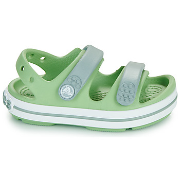 Crocs With Crocband Cruiser Sandal T