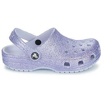 Crocs m7w9 Classic Glitter Clog K