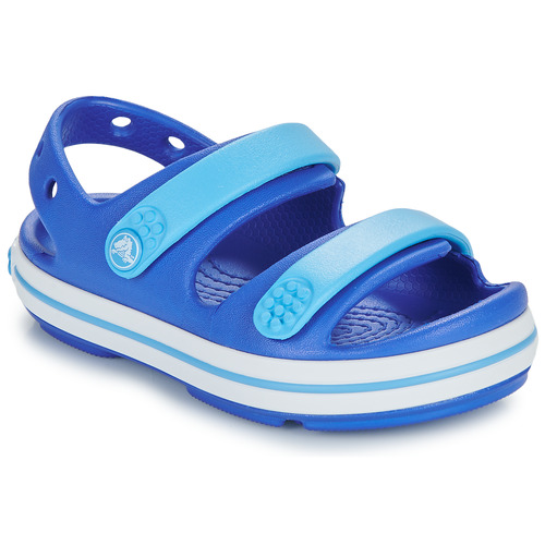 Chaussures Enfant Sandales et Nu-pieds Crocs Back To School Bleu