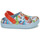 Chaussures Enfant Sabots Crocs Avengers Off Court Clog K Gris / Multicolore