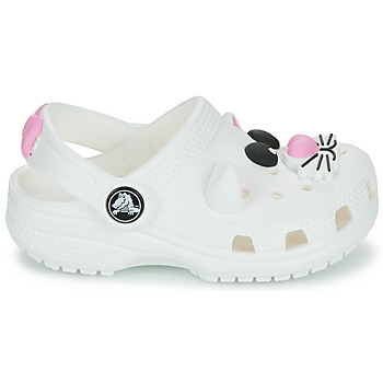 Crocs Green Give those little feet the comfort they deserve with the Crocs® Kids Crocband Clogs
