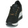 Chaussures Femme Baskets basses Xti 142419 Noir