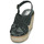 Chaussures Femme Sandales et Nu-pieds Xti 142746 Noir
