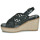 Chaussures Femme Sandales et Nu-pieds Xti 142746 Noir
