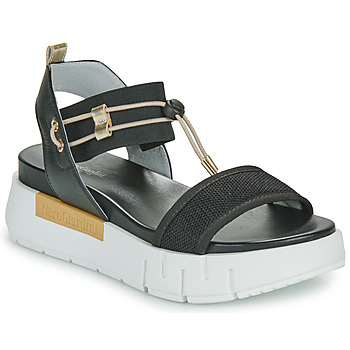 Chaussures Femme Sandales et Nu-pieds NeroGiardini E410700D Noir