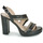 Chaussures Femme Sandales et Nu-pieds NeroGiardini E410220D Noir