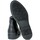 Chaussures Homme Bottes Aplauso BOTA DE PIEL CON CORDONES PARA CABALLERO  39775 NEGRO Noir