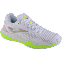 Chaussures Femme Fitness / Training Joma T.Point Lady 23 TPOILS Blanc