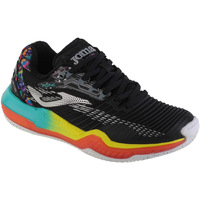 Chaussures Femme Fitness / Training Joma Point Lady 23 TPOILW Noir
