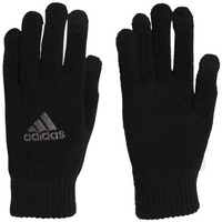 Accessoires textile Homme Gants adidas Originals Gants Gant Ess Gloves Noir