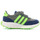 Chaussures Fille Running / trail adidas Originals GW0332 Gris
