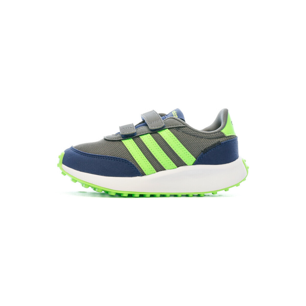 Chaussures Fille Running / trail adidas Originals GW0332 Gris